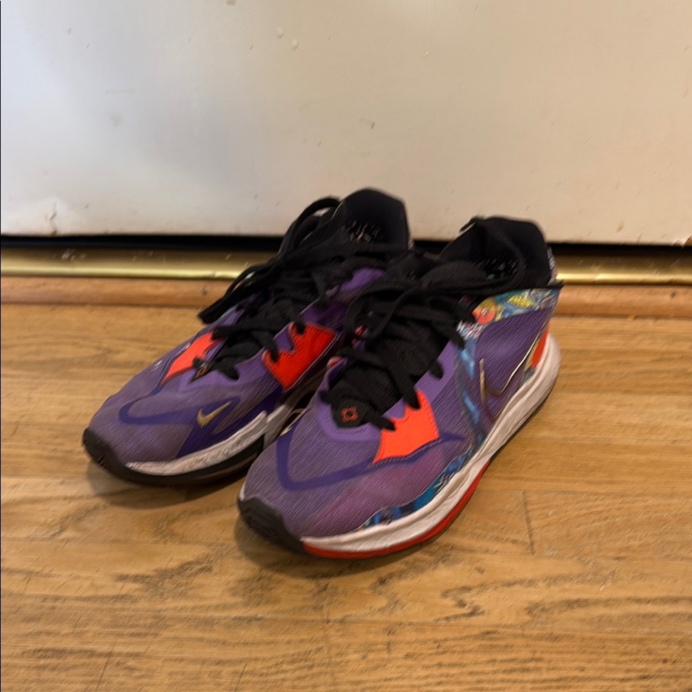 Nike Kryie Low 5